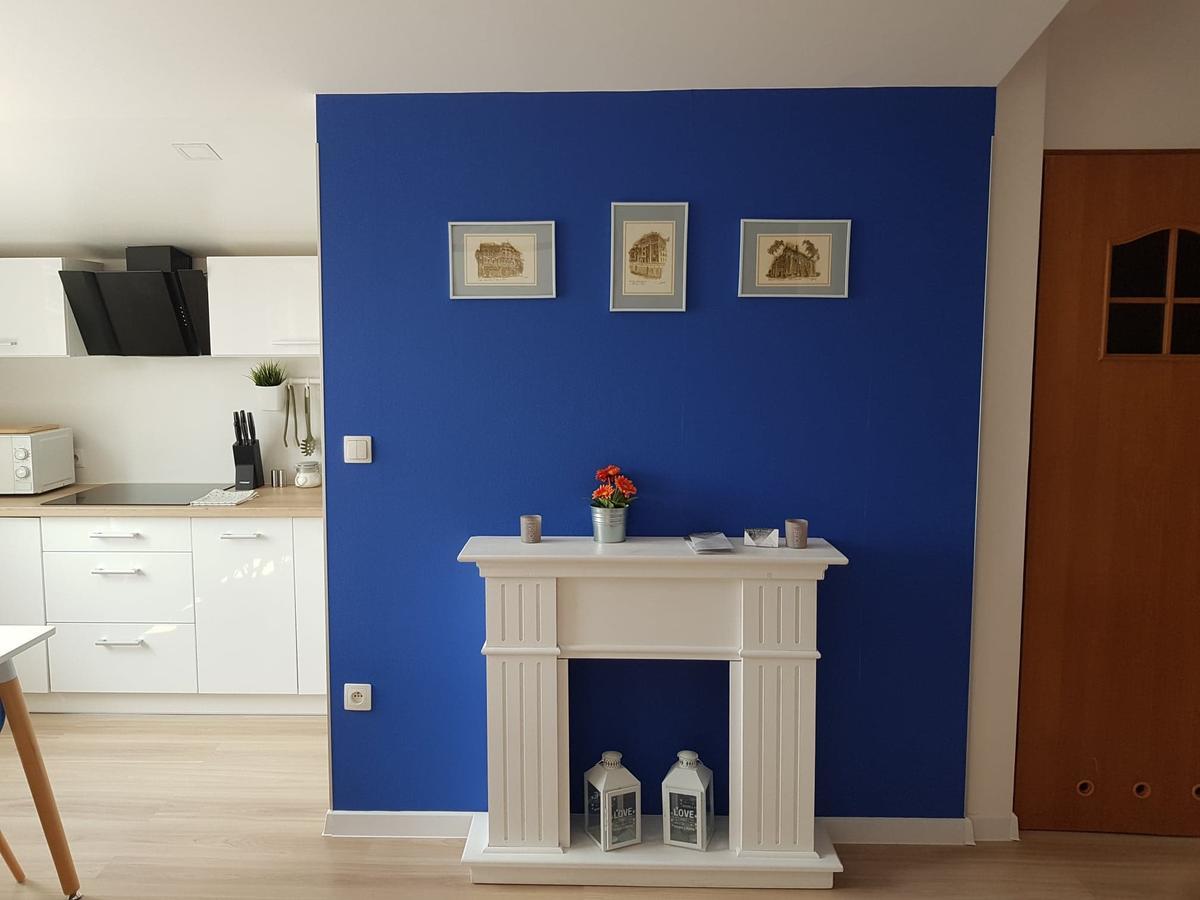 קריניצה זדרוי Apartament City Center Best View מראה חיצוני תמונה